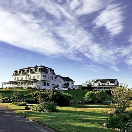 Atlantic Inn New Shoreham Esterno foto